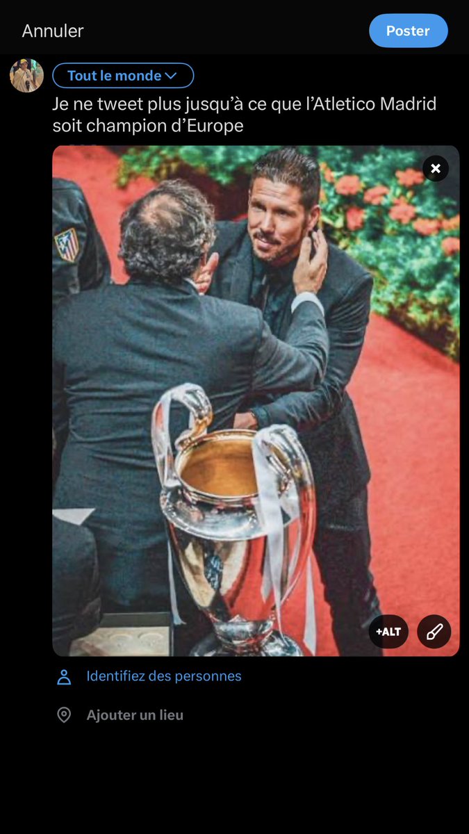 ADinov❤️🤍le cholismo m’a tuer tweet media