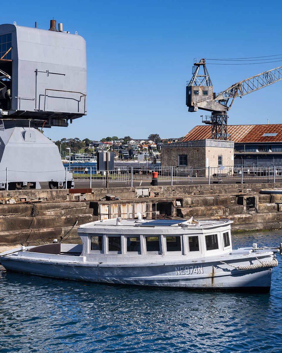 Harbour Trust tweet media