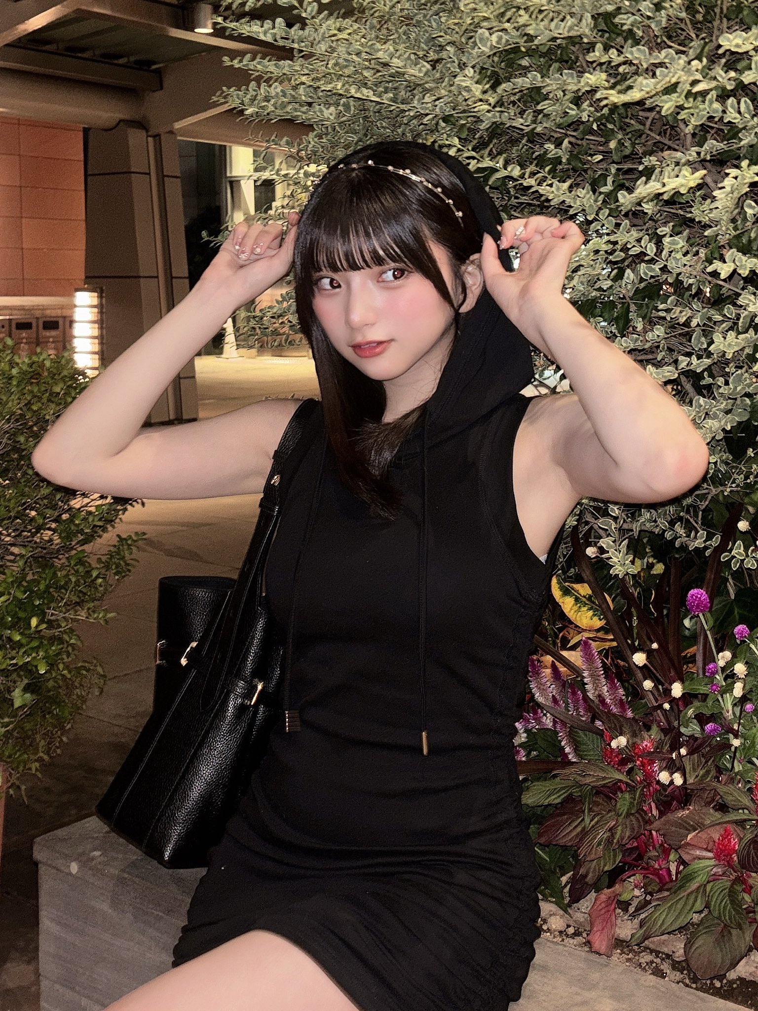 おはのん~起きた？｜姫野ひなの（@aquamarin__）X画像まとめ