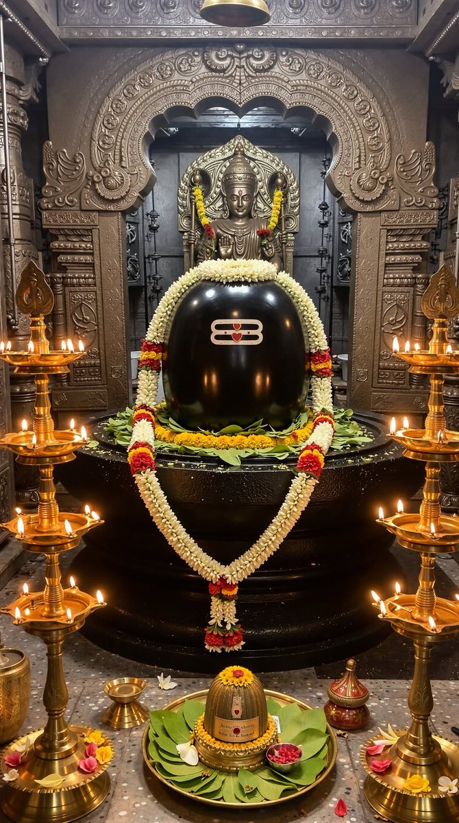 मेरे महादेव 🕉️🙏