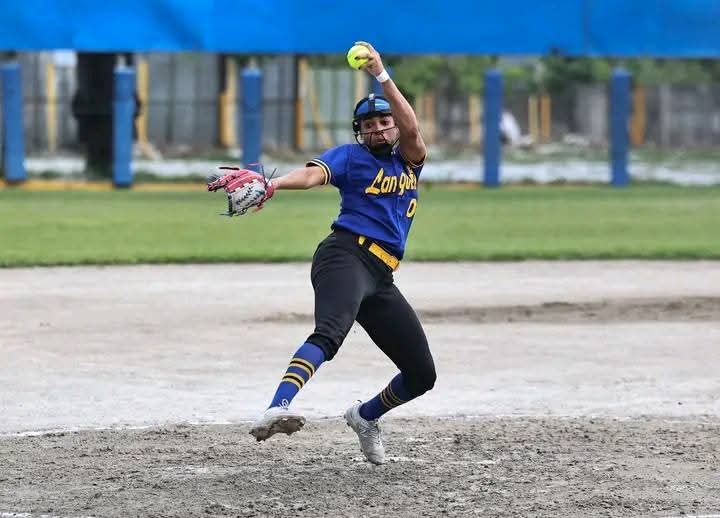 Un año espectacular para la estelar Yilian Torres.
#InderJiguaní