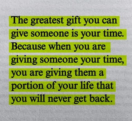 My circle of friends keeps getting smaller and smaller. It feels sad and lonely more often than not but I'm slowly appreciating that it's liberating me from people I thought I had more in common with or don't show me the same respect.