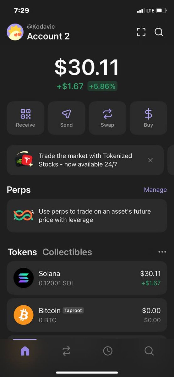 ꩜³KODAVIC tweet media