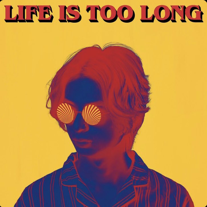 hangsode's tweet image. #本日の袖盤 
w.o.d.
「LIFE IS TOO LONG」

若手のバンドのアルバムでここ数年の間で1番ぶっ飛んだ気がする。
クソかっけぇって感想がずっと途切れない１枚。
最近ブリーチのOPを担当したりしてたみたいやけど、とりあえずこのアルバムを聴いてほしい。
ぶっ飛ぶ。

music.apple.com/jp/album/life-…