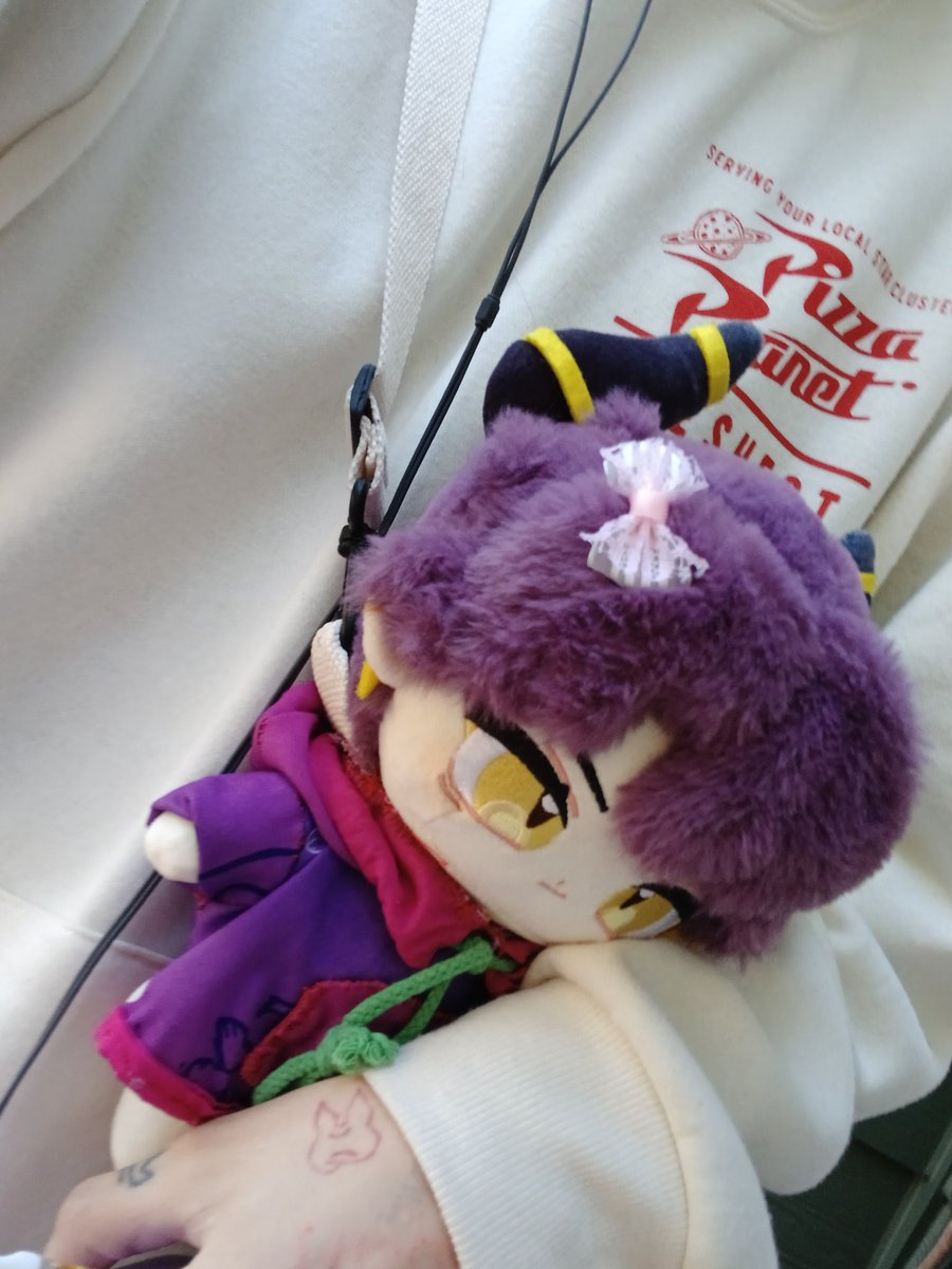 E-Thot Ghandi -ARISxx tweet media