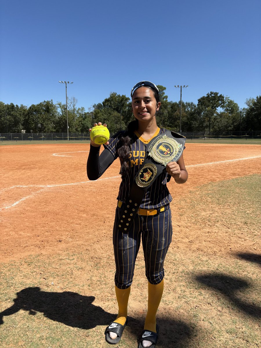 Another HR for the year!  Let’s Go!