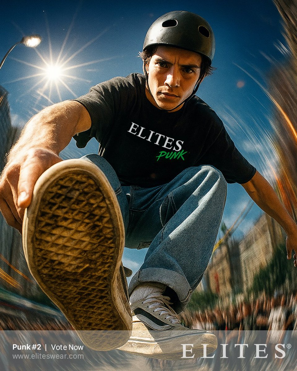 ElitesWear's tweet image. Worthy Competitor🥈Second place is just the beginning. 

This tee embodies the relentless drive of a #ChampionMindset with that #CompetitiveEdge that wins long-term.

Level Up Your Look: eliteswear.com