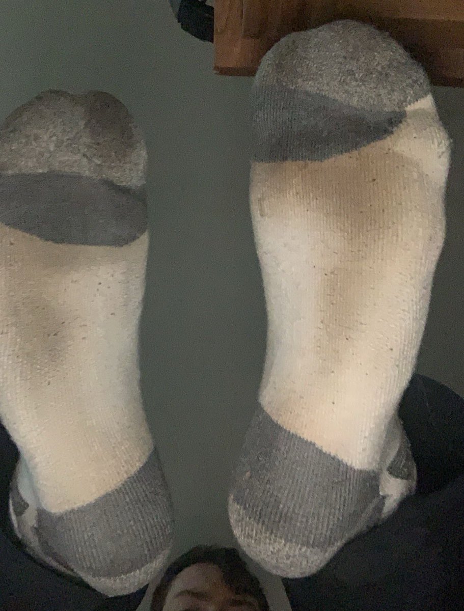 Would you rather sniff them or taste them?