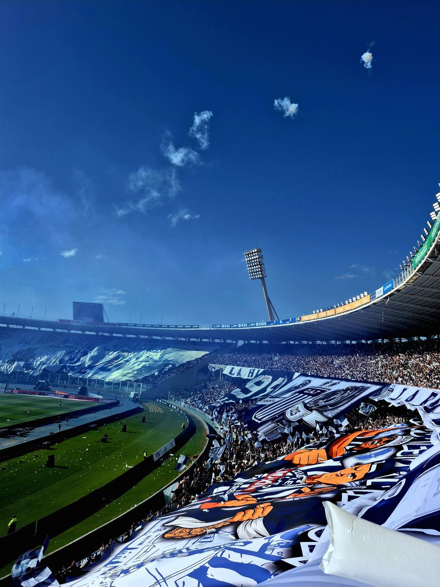 la foTo más linda que saqué en mucho Tiempo, Talleres es simplemenTe hermoso 💙🙌🏻