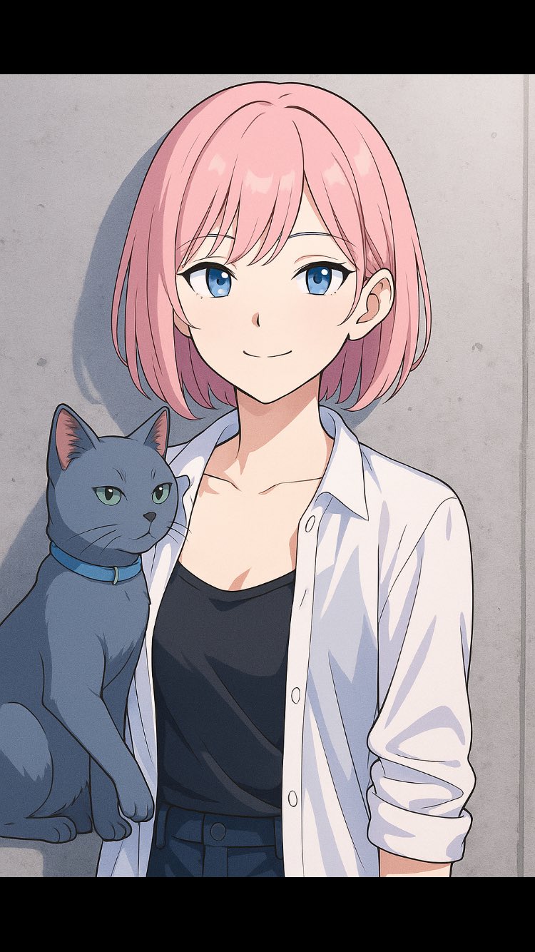 イラスト作成4 n8☆AIイラスト (@n8_AIart) / X