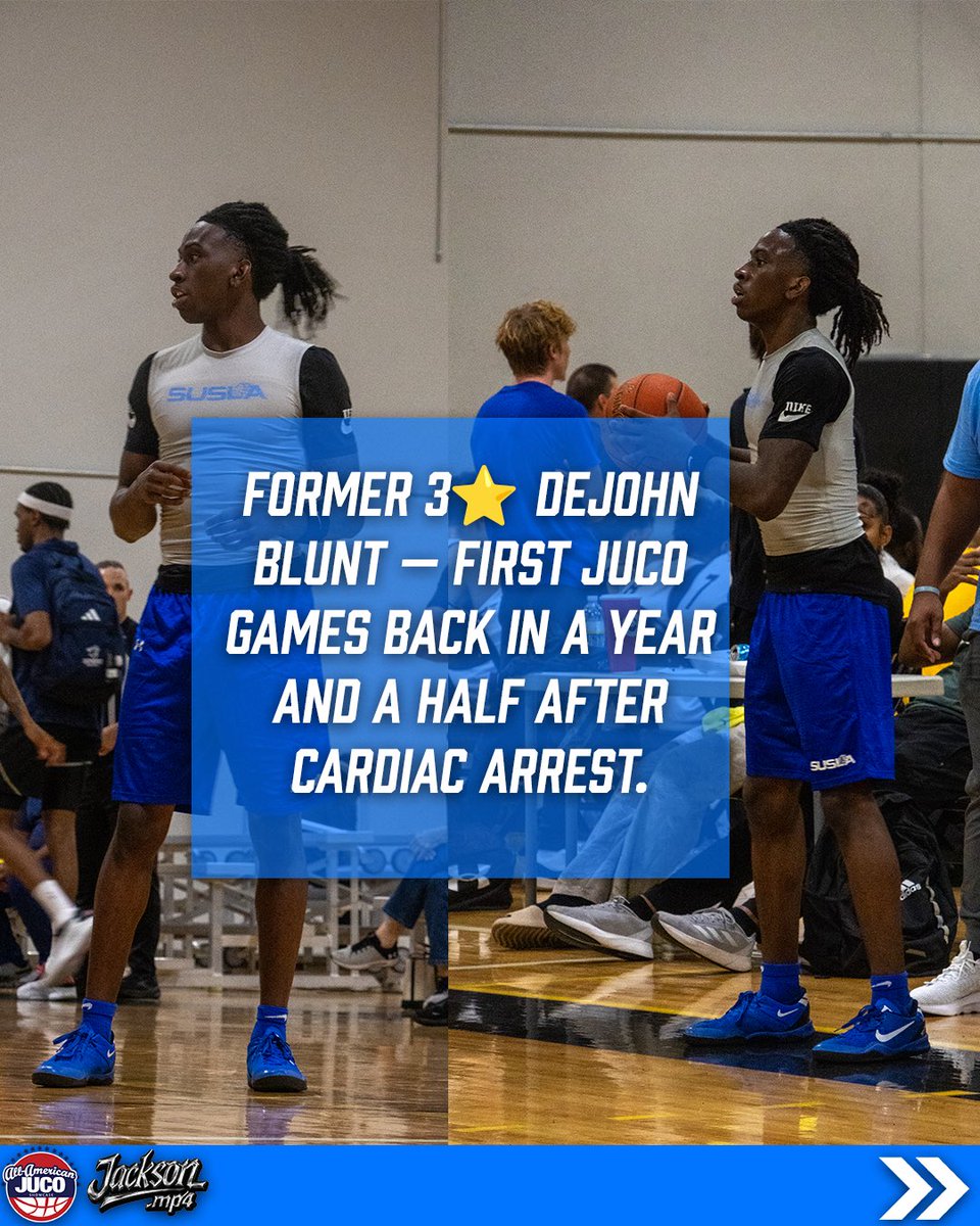 Dejohn Blunt tweet media