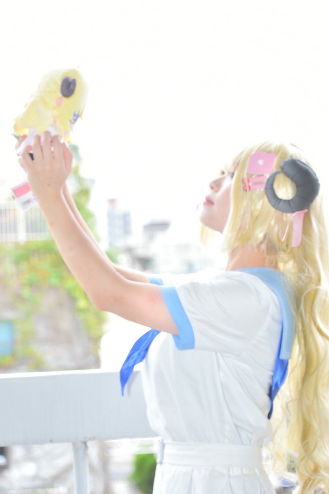 ♡ プロフィールの一読を推奨します ♡ プロフィールの🔍を押して、 キーワードを打ち込むと検索できる
