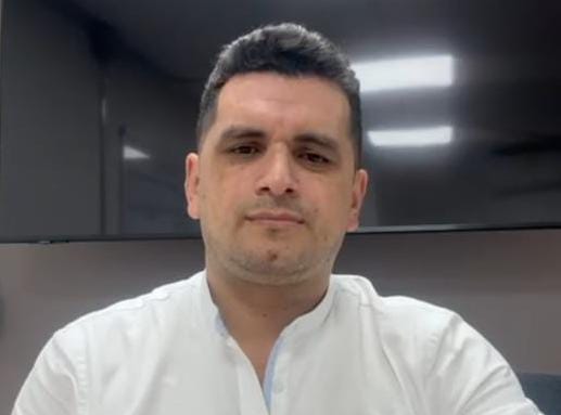 ¡ <a href="/ABDELAESPRIELLA/">Abelardo De La Espriella</a>, EL FALSO PATRIOTA! 
rgiraldomira@gmail.com

Terminé de leer el Libro de Gerardo Reyes; Alex Saab, el empresario que se hizo multimillonario a la sombra de Nicolás Maduro. En Colombia, el espectáculo político ha dejado de ser el debate de las ideas de la