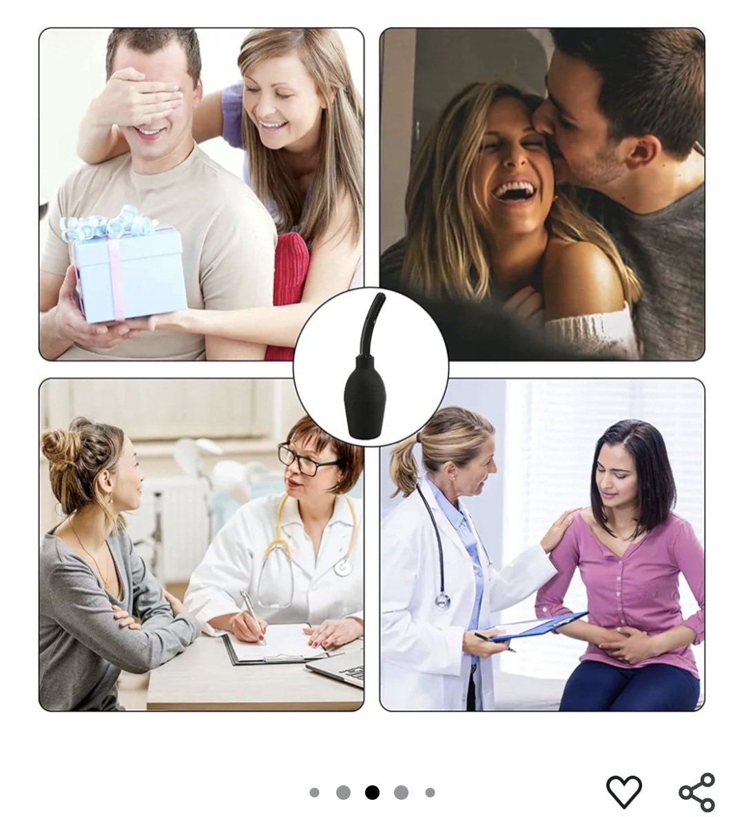 ashertherashers's tweet image. The images they used on Amazon for this are sending me