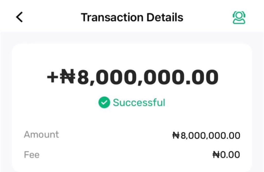 nueltwee's tweet image. Mentioned You 👍🏿
Send me ur acct details for 8M giveaway now

Kuda- 200K
Fcmb-200K
Sterling- 200K
Zenith- 200K
Gtbank- 200K
Palmpay - 200K
Opay- 200K
Laycon • Incase • Imisi #bigbrothernaijaS10.. 

Everyone gets equal pay!!

Must be following ME and @CheffChi and @Davido_Gives
