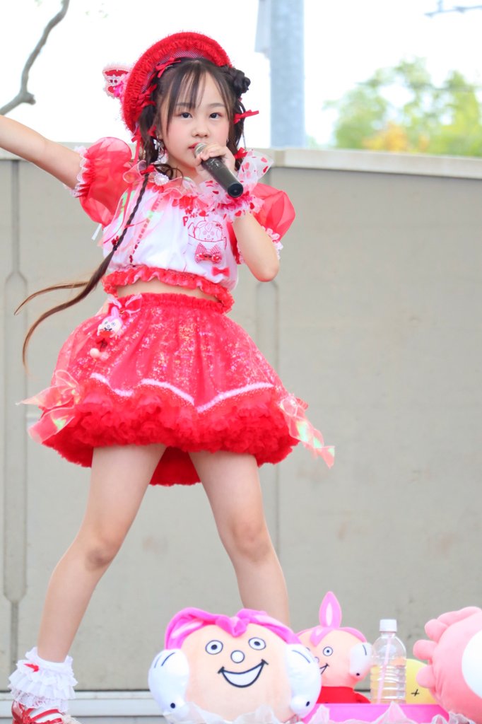 ありす🦀(親管理)@4/29 昭和マルシェin清田 春のお祭り広場2026(札幌) tweet media