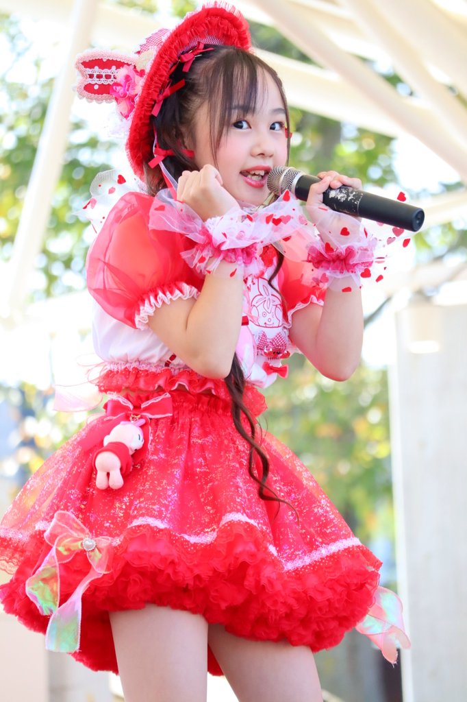 ありす🦀(親管理)@4/29 昭和マルシェin清田 春のお祭り広場2026(札幌) tweet media