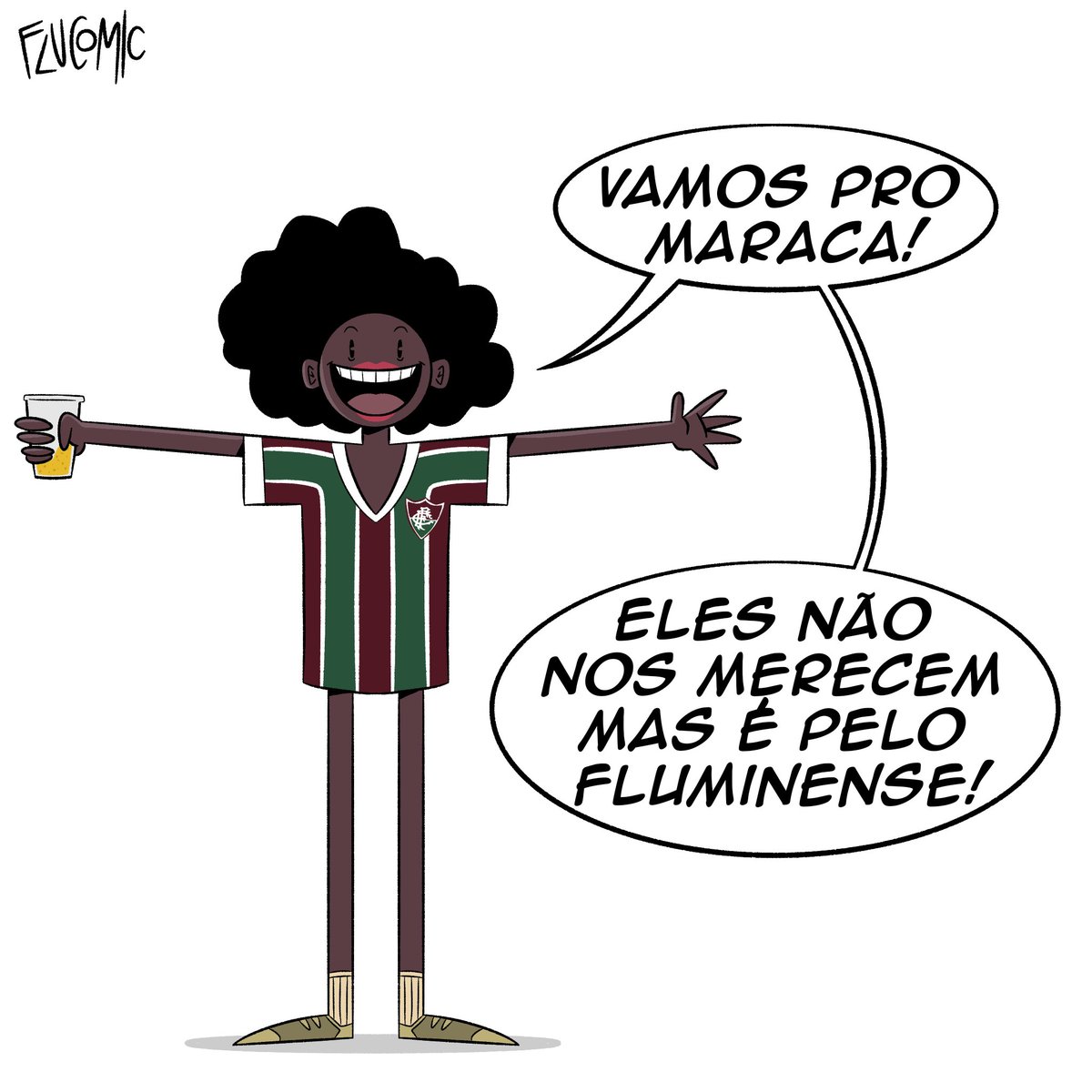 São Paulo perdeu? tweet media