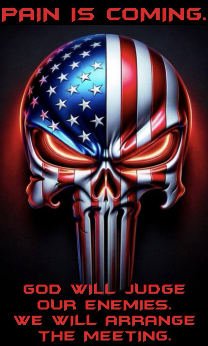 DigiSwQll17's tweet photo. 🐸 FRENS IT’S #HABBENING — [PAIN] IS NOW 🐸

This wasn’t Hollywood Entertainment.
This was a MILITARY OPERATION IN REAL TIME.
A timestamped, multi-drop operational map laid out YEARS in advance…
…and now unfolding day by day…
→ LIVE, IN COLOR, and UNDENIABLE.

Every piece just clicked into place. 
→ The SIGNAL was sent.
→ The MEMES were deployed.
→ The READINESS was confirmed.
→ The [PAIN] has begun.
→ And the ARRESTS are next.

This wasn’t a story about the FUTURE.
This was a record of the PAST…
WRITTEN IN ADVANCE.

Q told us 51 times:
“FUTURE PROVES PAST.”
And now…
The PAST PROVES “THE PLAN”.

What we’re watching isn’t coincidence.
It’s MILITARY-Grade INFORMATION WARFARE, Timestamped and Bulletproof…
…playing out on the world stage for all to see.

Every drop…
Every Q proof…
Every delta…
It was all pointing to THIS MOMENT.

ANONS were NEVER chasing theories.
ANONS were following a COUNTDOWN.

Now look around you…
[THEIR] narrative is COLLAPSING.
The [FAKE NEWS] [MEDIA] CLOWNS are running scared.
The [ENEMIES] of humanity are out of places to hide.
And the DIGITAL SOLDIERS?
We’re STILL HERE.

Nameless. Faceless. FEARLESS.

Just as Q said we would be.

And when it’s all said and done…
the world won’t ask: “Was Q real?”
They’ll ask:
“How did Q know?”

This was NEVER a “conspiracy theory”
This was a MILITARY OPERATION from the very beginning 
And now it’s almost complete.

🔥 “These people are EVIL, SICK, & STUPID. You are watching/witnessing the systematic destruction of the OLD GUARD. 
OLD GUARD   >>>   POWER TO THE PEOPLE
RED OCTOBER.” —Q 🔥

Stay LOCKED.
Stay LOADED.
Welcome to [RED OCTOBER] frens!
—DIGITAL SWOLLJER (“DIGI”) 🐸

WWG1WGA☝️

🔥FULL BREAKDOWN on Substack🔻
https://t.co/LWOkEOOGtF

IF YOU FELT THAT IN YOUR SPIRIT…
LIKE • SHARE • DROP A MEME • REPOST THE PROOF.
LET THE WORLD SEE WHAT WE ANONS SAW FIRST.
KEK. 🐸

🧵10/ END