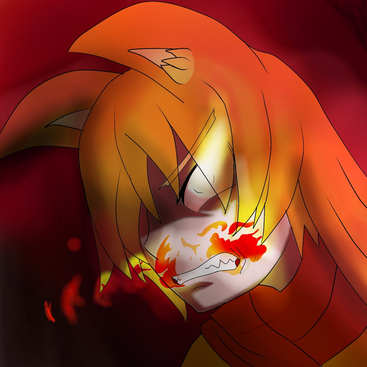 Sato Arcanis (@YakoxD18) / Posts / X
