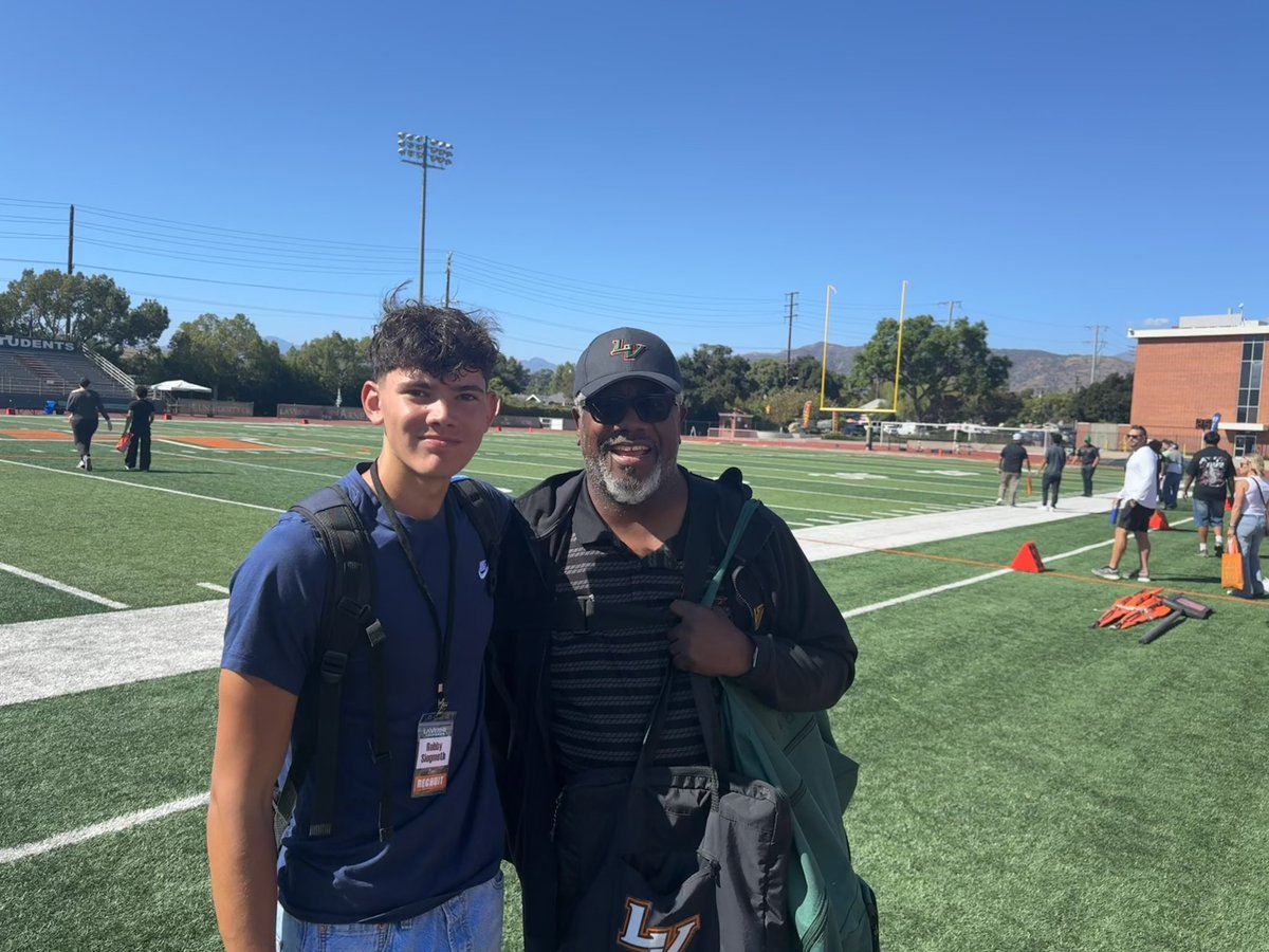 Robby Siegmeth tweet media