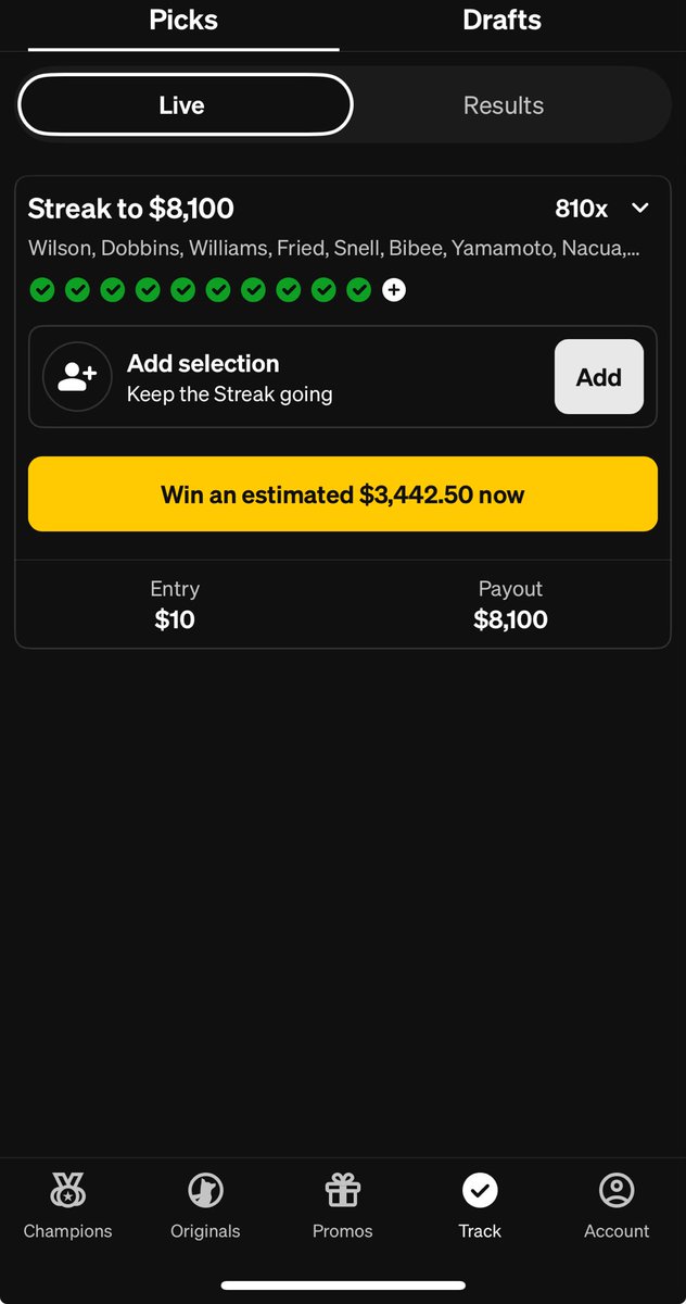 Carson Jackson tweet media