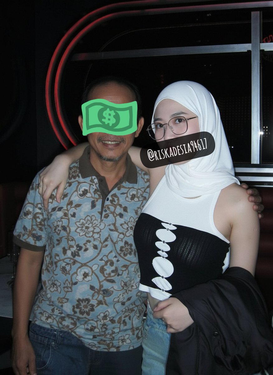 Pasutri freak ~istriku seleramu~ tweet media