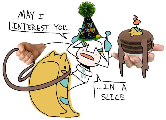 may i
#elliestrations