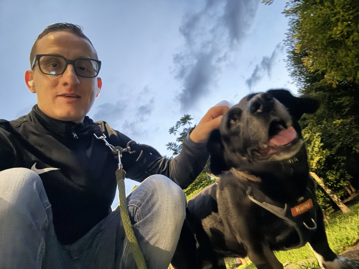 GoSsue94's tweet photo. Rocco y Kenya 💚 https://t.co/vYjR2mjxmH