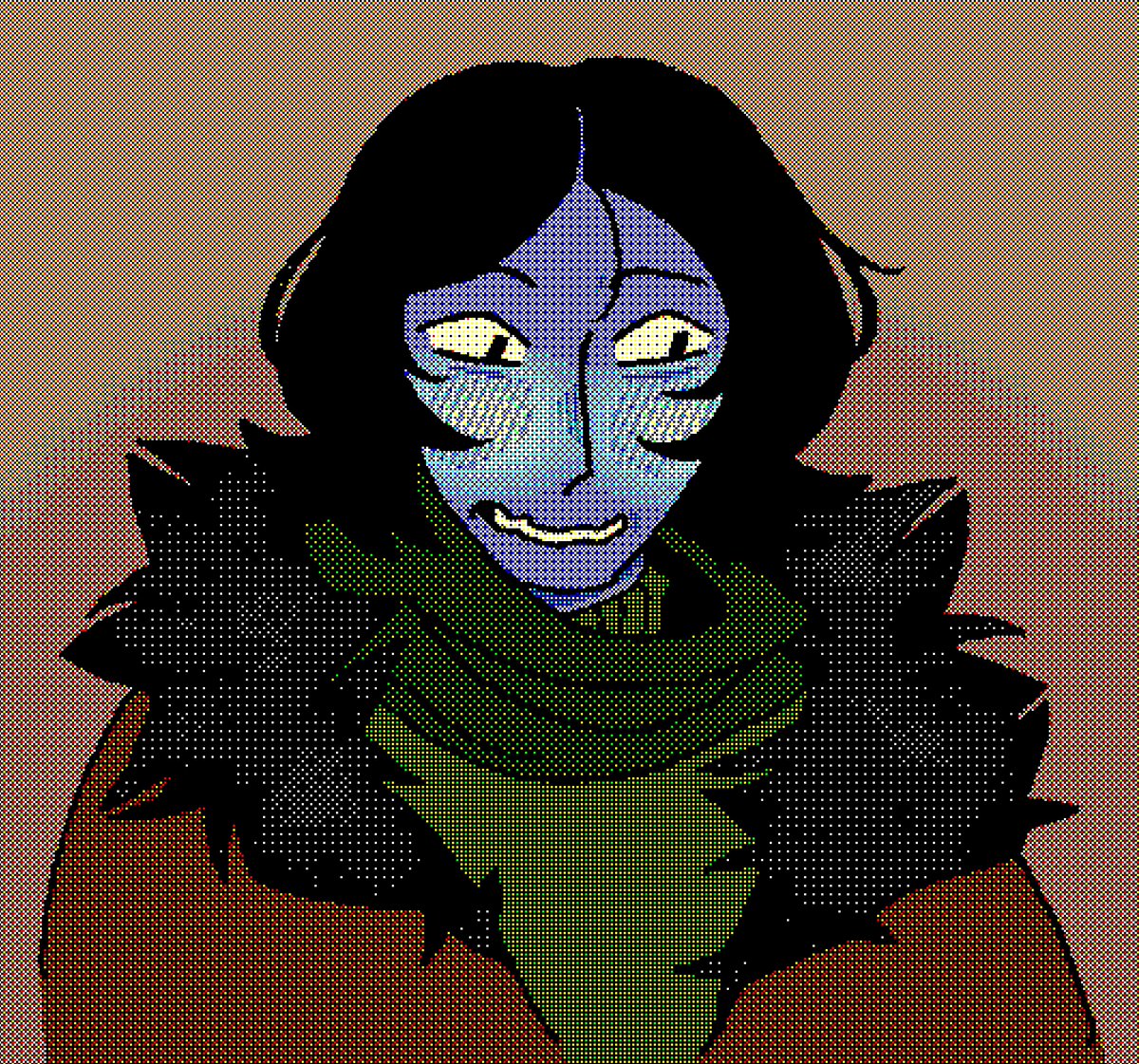 pirobotomy's tweet image. homeowner said he got dibs on me #whatdatmean 🙂
#ninah #noimnotahuman #coatguy