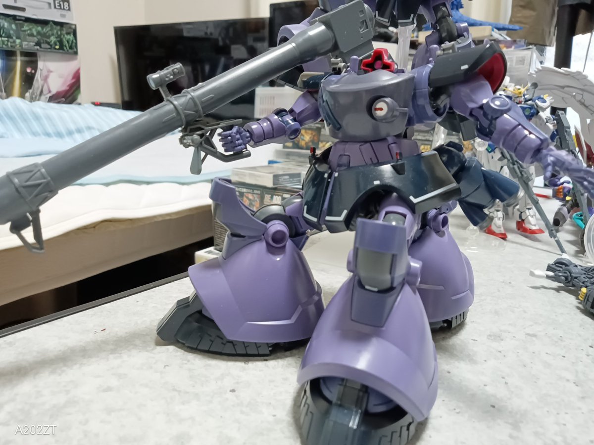 ウォーくん/邪悪魔獣ゼツボロス (@02borosu) / X