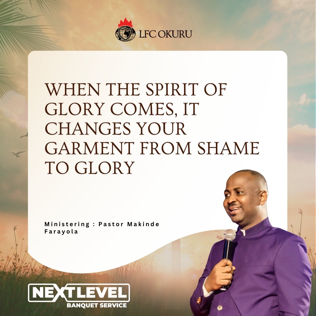 lfcokuruph's tweet photo. Wisdom Quotes from our Next Level Banquet Service 

#Newera2025 
#NextLevelBanquetService 
#LFCOKURU
#livingfaithchurchworldwide 
#davidoyedepoministries https://t.co/JdHS7fasxl