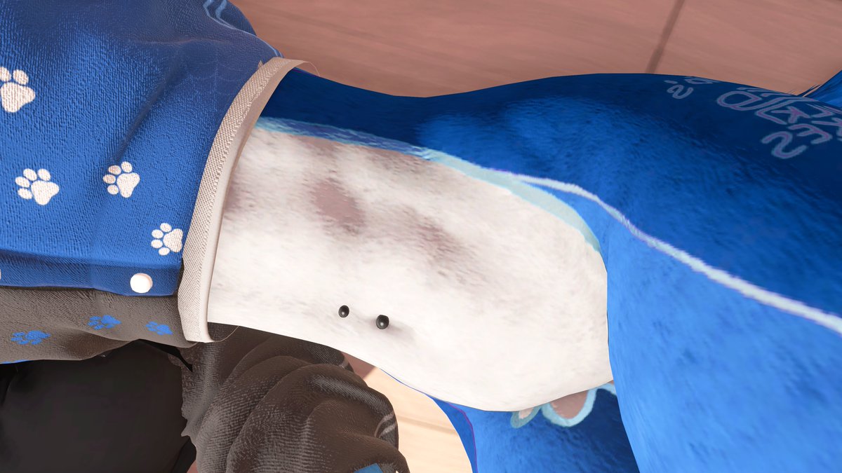 who else loves to stare at stomachs