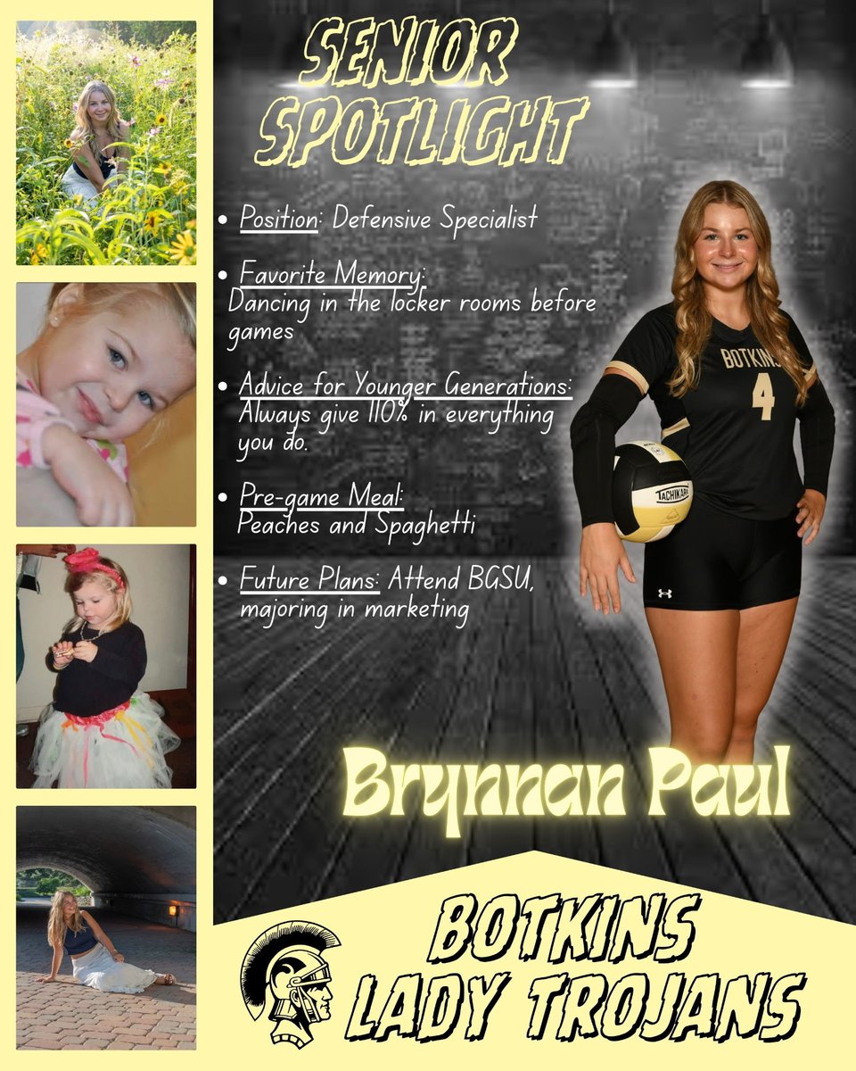 Botkins Volleyball tweet media