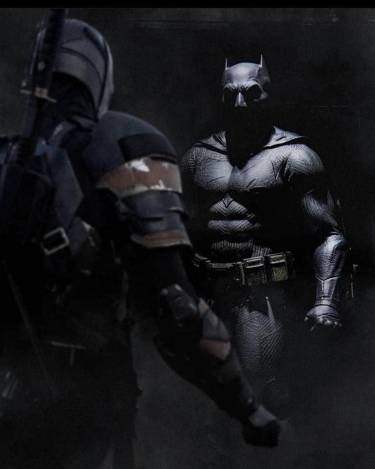 #MakeTheBatfleckMovie