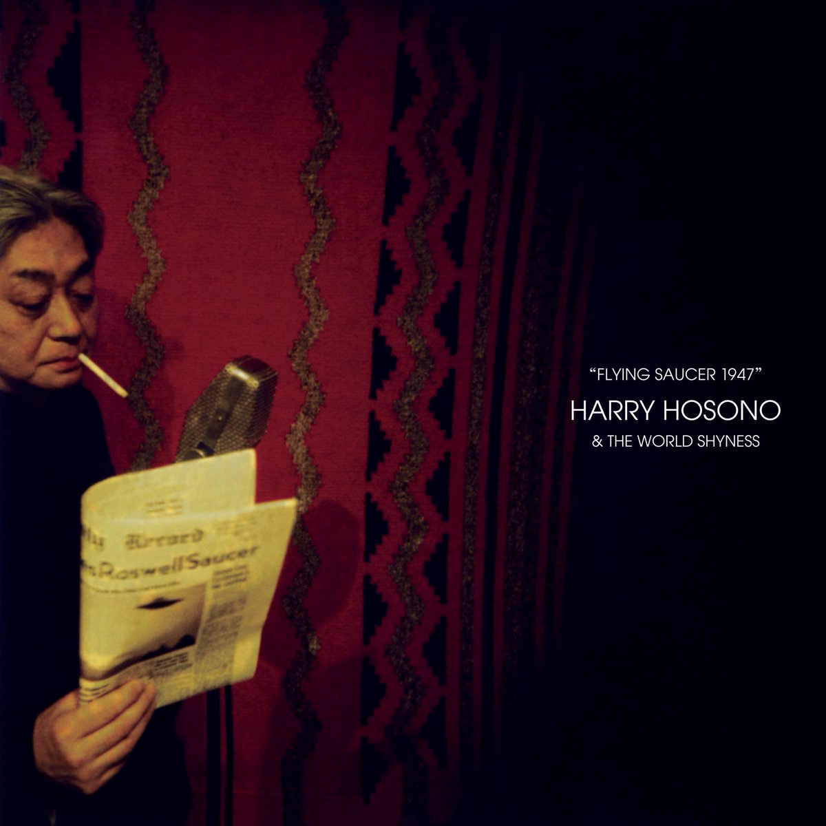 細野晴臣 Haruomi Hosono _information (@hosonoharuomi_) / X