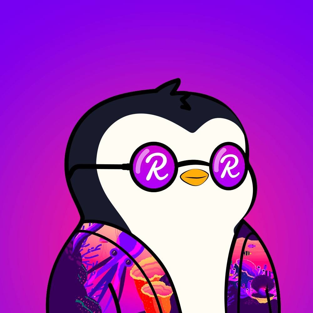 Ekipten taze 🤝 sadece Reef için özel üretildi 🪸

Not: Beklemede kalın, daha eğlenceli haberler gelecek 👀