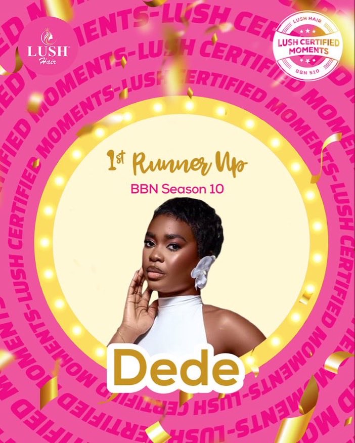 Talk to me nicely please 🤏🏼🔥💃🏼💃🏼
#BBNaija
