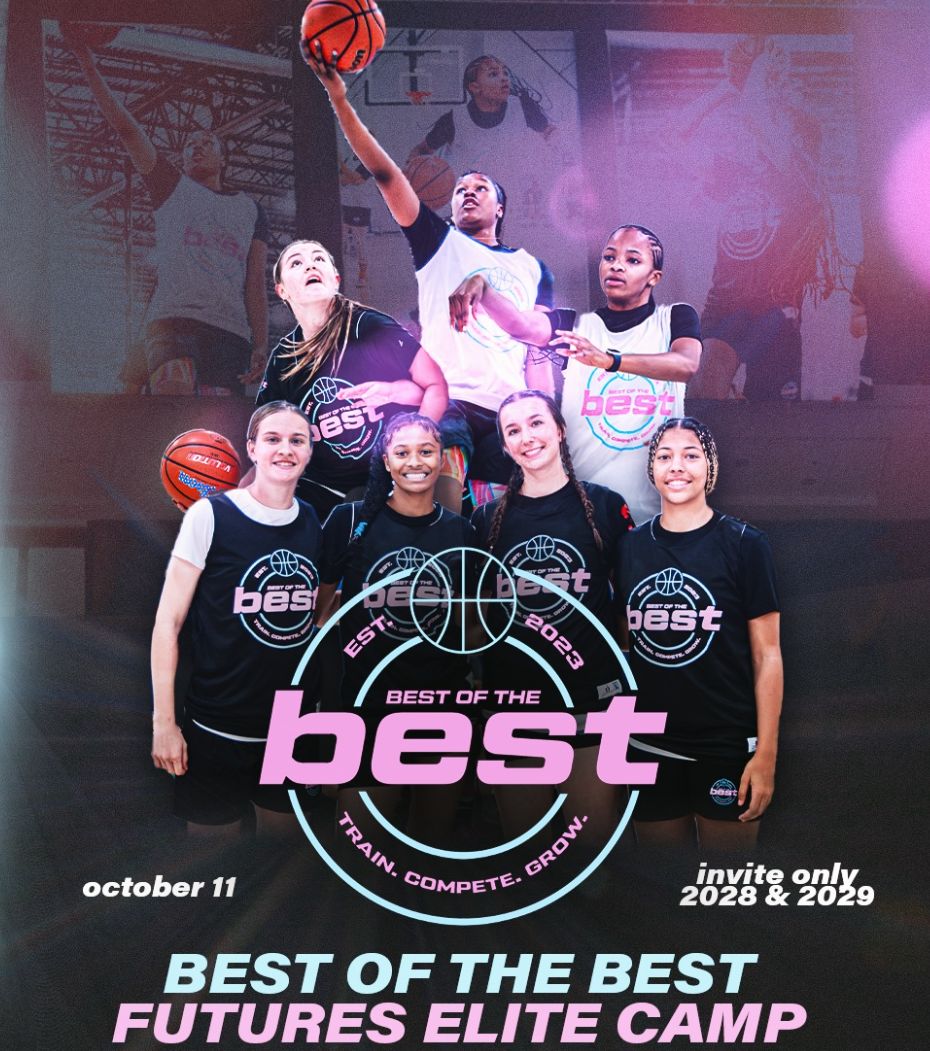 MADYSON12PARKER's tweet image. I will be there...thanks for the invite @bballjkey ! Look forward to balling with the best of the best! #madysonparker
@CoachB_Sibley @CFEliteSports  @CoachAAJR @JordanCornish5_ @EconAdjunct @EarnedStripesLA

@repyourcityhoop

@NikegirlsEYBL

@WKGameball

@Talkinghoops23…