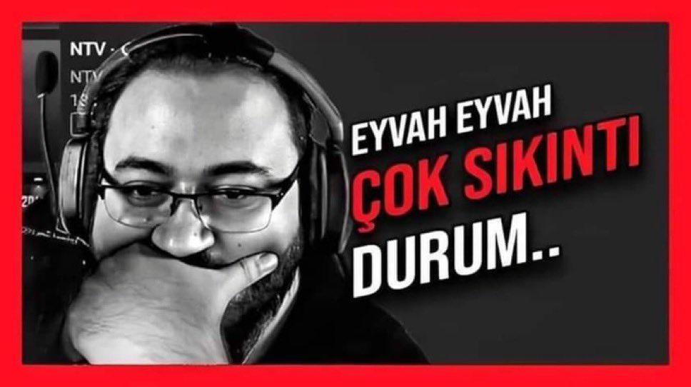 Sabah 8:30 dersi var ben dizi izliyom