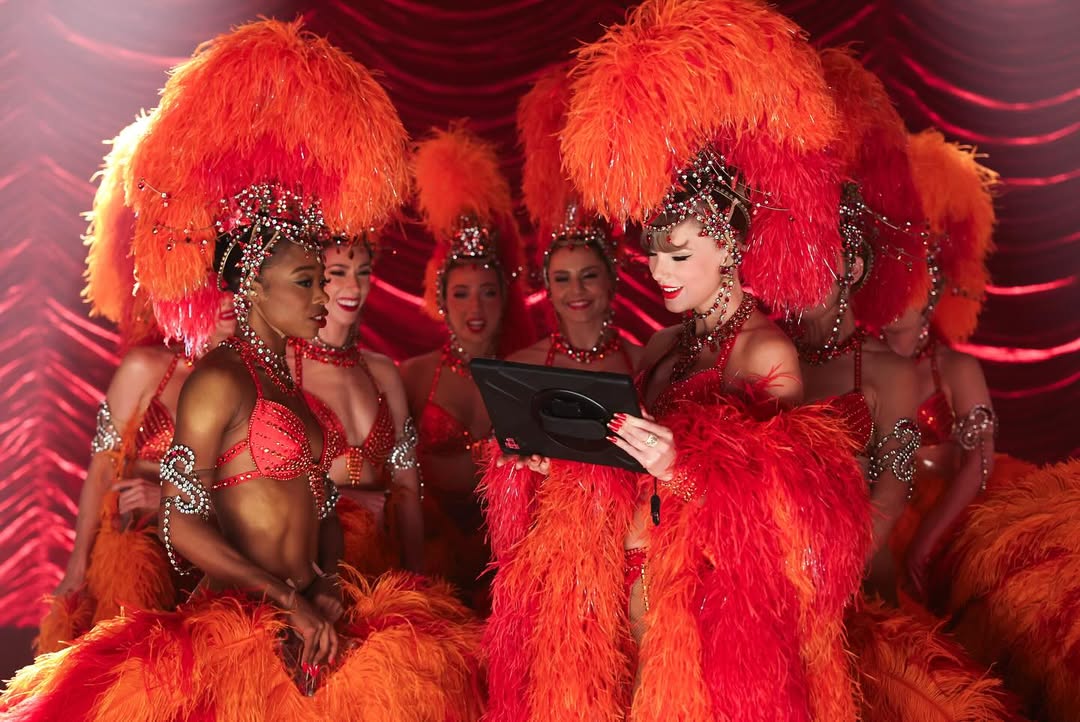 Taylor Swift-Kelce 🦋 tweet media