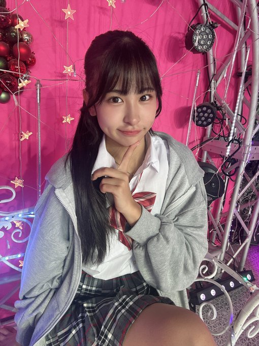 Twitterのコスプレ画像20