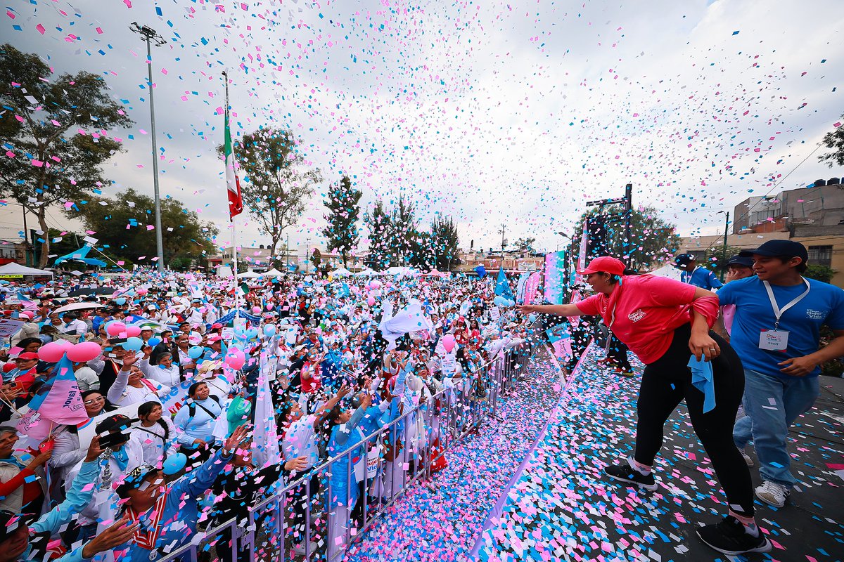 Nuestro camino es el amor, y el amor no elige a uno para excluir a otro.