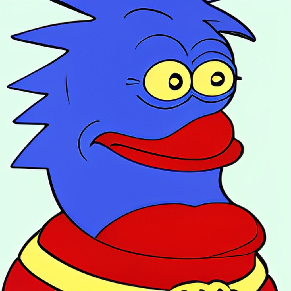 Sproto Gremlins Sale!

Sproto Gremlin #501 sold for 0.42 ETH (~$1,899)

Tx: etherscan.io/tx/0x0d67c7327…

#SprotoGremlins #NFT #Ethereum