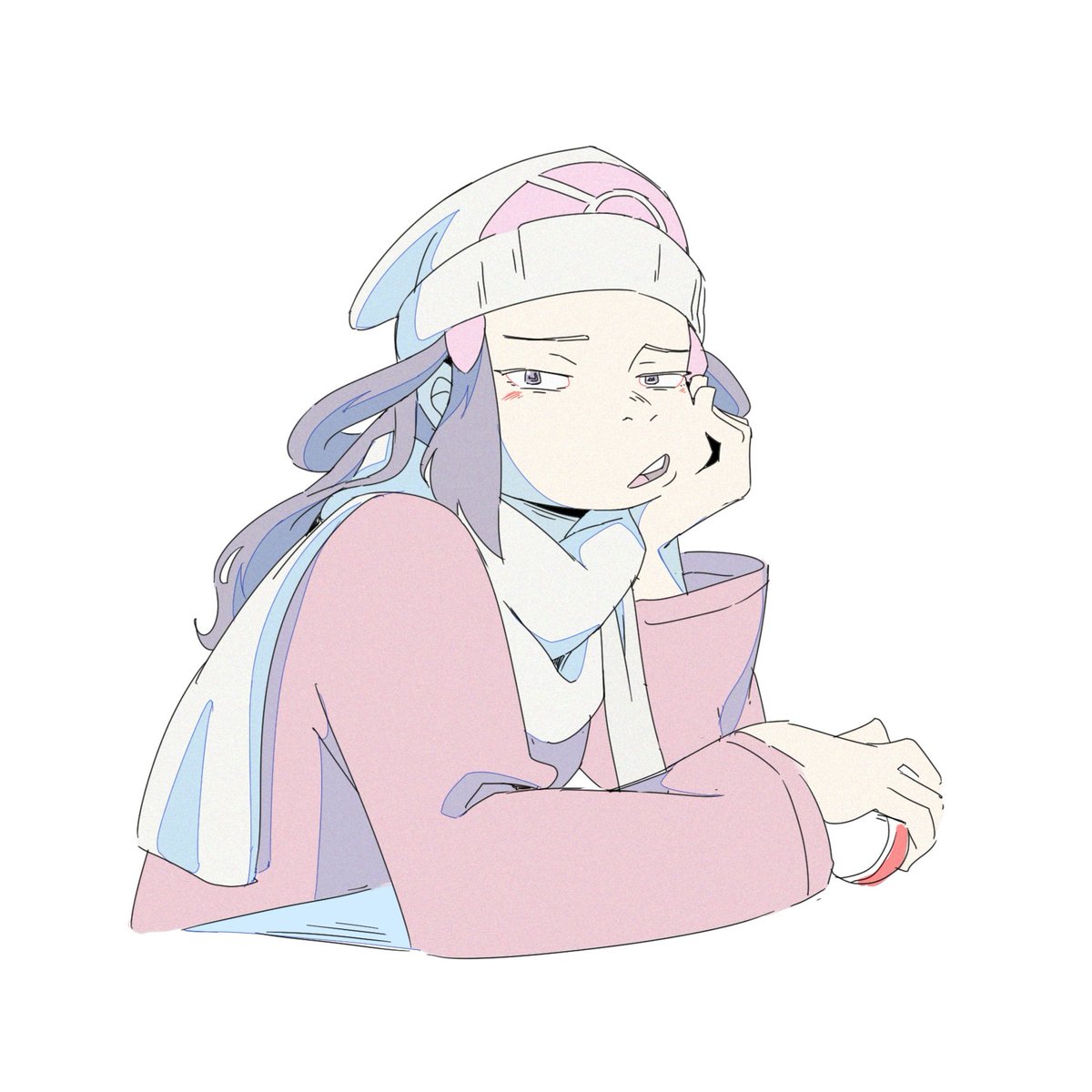 マックス (@maahks_) on Twitter photo 