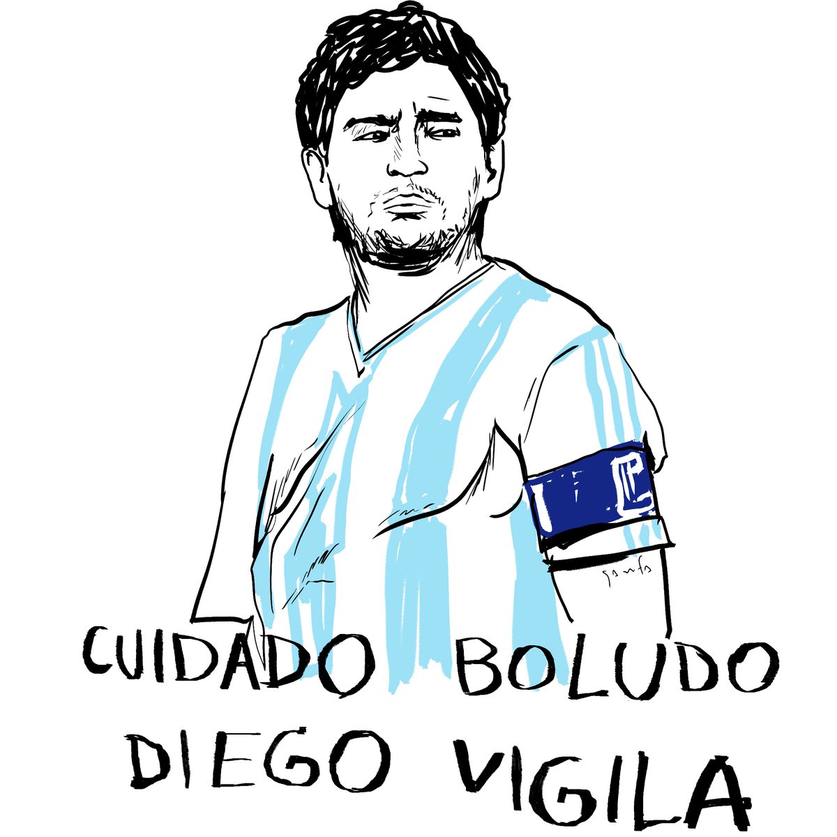 santiago (@sangarufa) on Twitter photo 