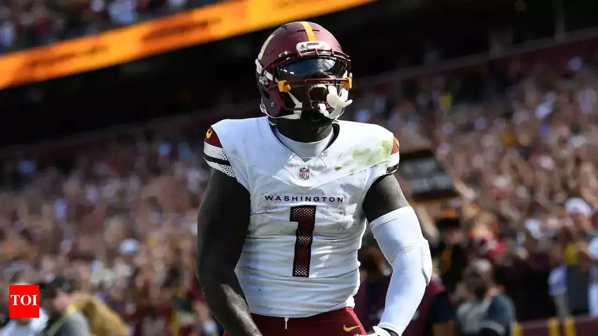 Deebo Samuel Today:

- 8 Rec
- 96 Rec Yds
- 1 Td