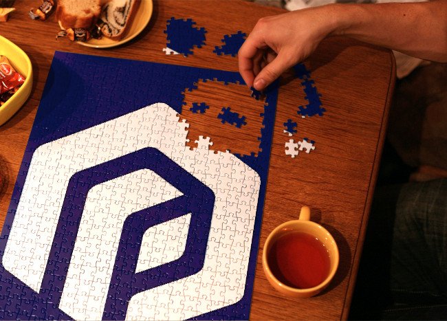 One piece of the puzzle doesn't mean anything, we have to wait for the big picture to be completed.
<a href="/PawChain/">PAW</a> 🙏 
#pawchain #bnb #Bitcoin #BBNaija #ParisFashionWeek #AltcoinSeason #DonaldTrump #ethereum #ASTER