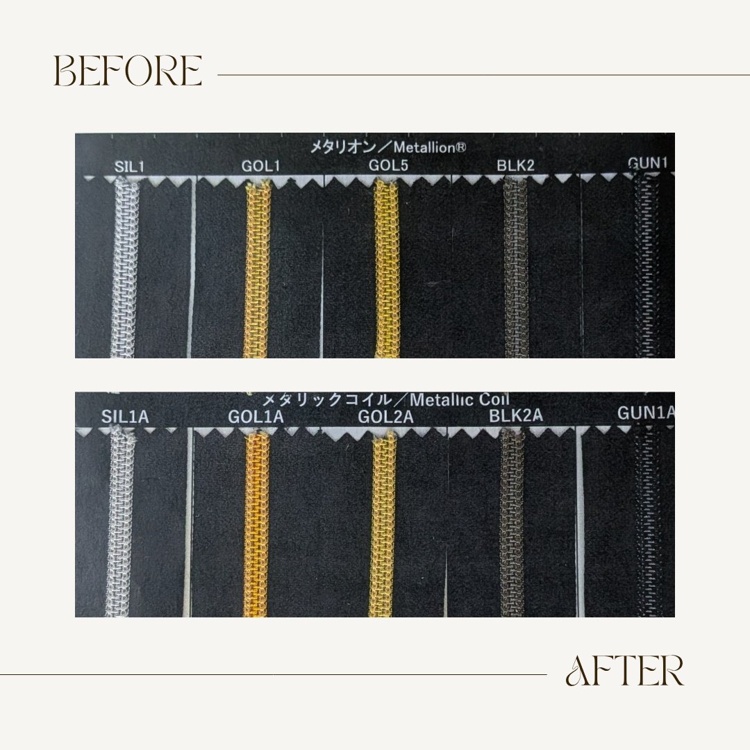 ファスナーの鬼 Amazon | 【Wdlife】ファスナー樹脂100 cm #8 オープン