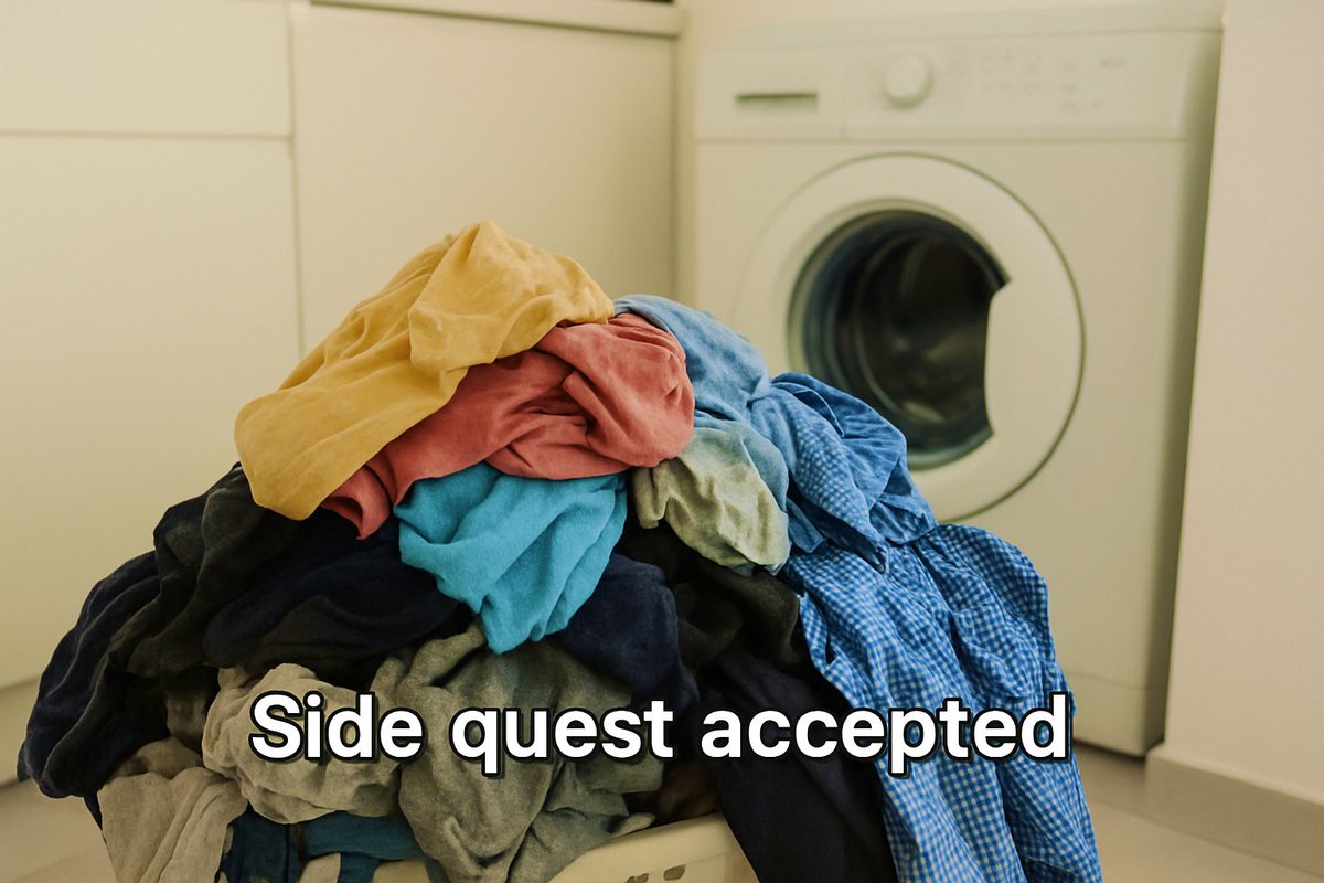 maokinneyx's tweet image. Real life is just an open world game with bad graphics, no map, and too many side quests~ 

#FWP 
#adulting